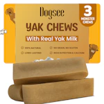 Himalayan Dog Chews