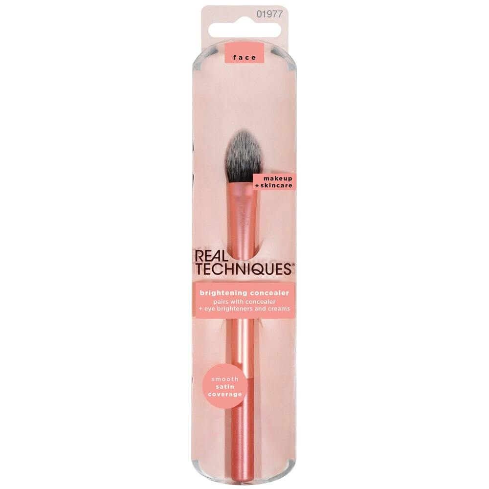 Real Techniques Makeup Brush