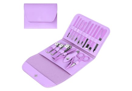 Professional Manicure Kit