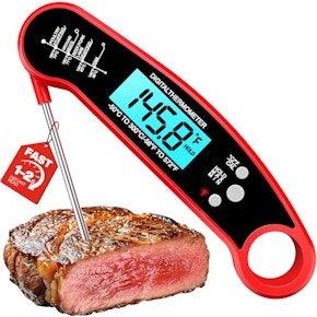 Digital Meat Thermometer