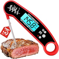 Digital Meat Thermometer