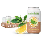 Spindrift Sparkling Water 24-Pack