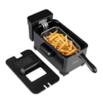 Costway Electric Deep Fryer