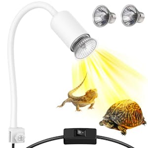 Reptile Heat Lamp