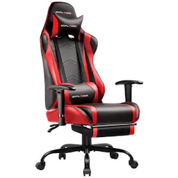 Ergonomic Gaming Chair