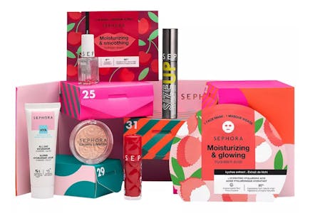 Sephora After Advent Set ($79 Value)
