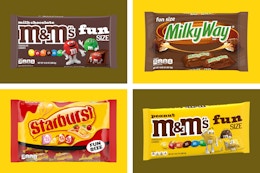 Halloween Candy Is Just $2.99 on Amazon card image