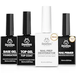 Beetles Gel Polish Set
