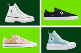 Converse Shoes