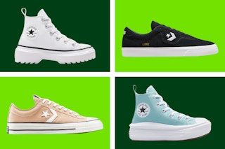 Converse Shoes