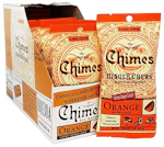 Chimes Ginger Chews 3-Pack