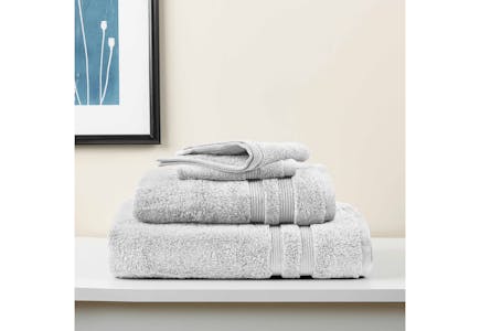 Mainstays Towel Set