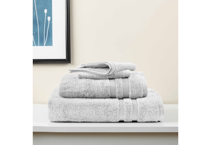 Mainstays Towel Set