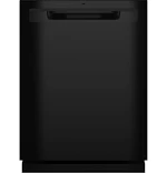 GE Built-in Dishwasher