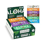 ALOHA Protein Bars 12-Pack