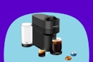woot nespresso