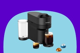 woot nespresso