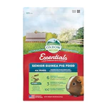 Senior Guinea Pig Food