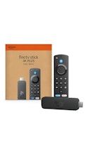 Amazon Fire TV Stick 4K Plus