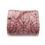 The Big One Marvel Throw Blanket