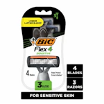1 BIC Razor + 1 BIC Brite Liner