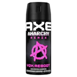 AXE Deodorant Body Spray