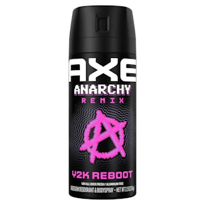 AXE Deodorant Body Spray