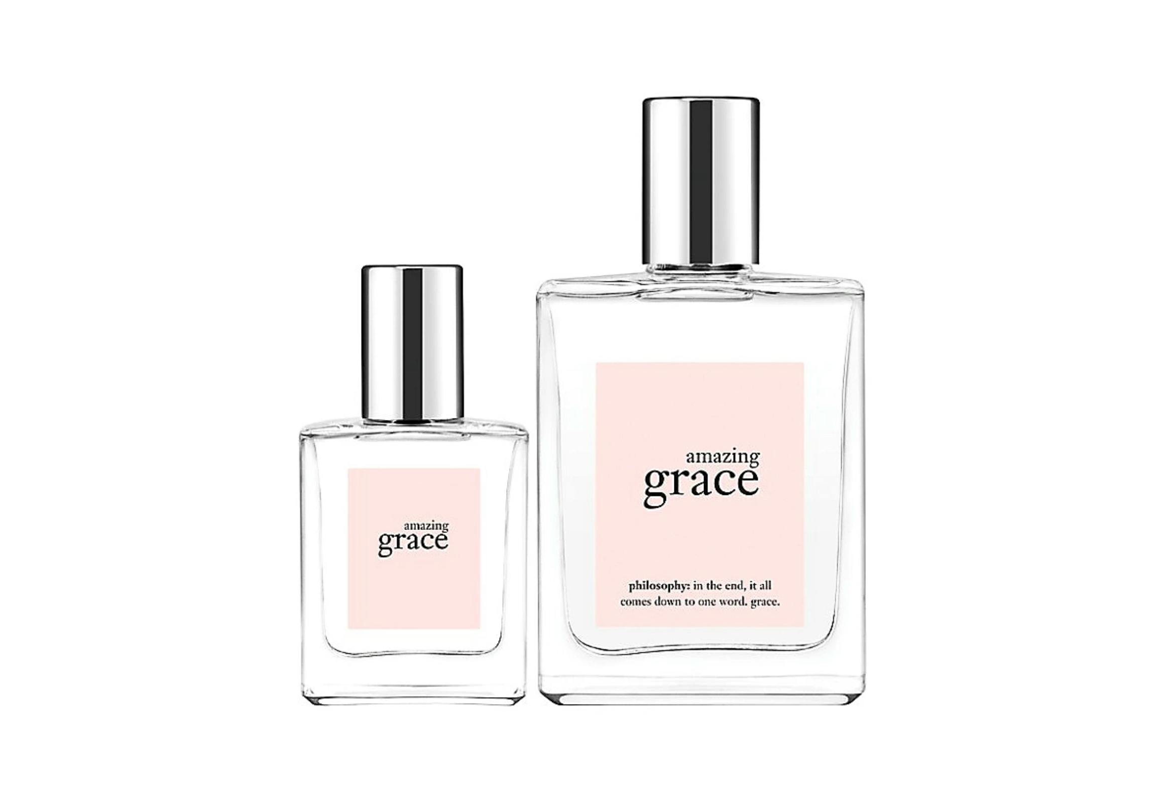 Philosophy Fragrance Set