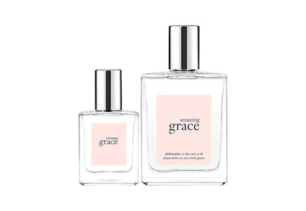 Philosophy Fragrance Set