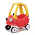 Little Tikes Cozy Coupe