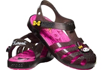 Crocs Toddler My Melody Sandals