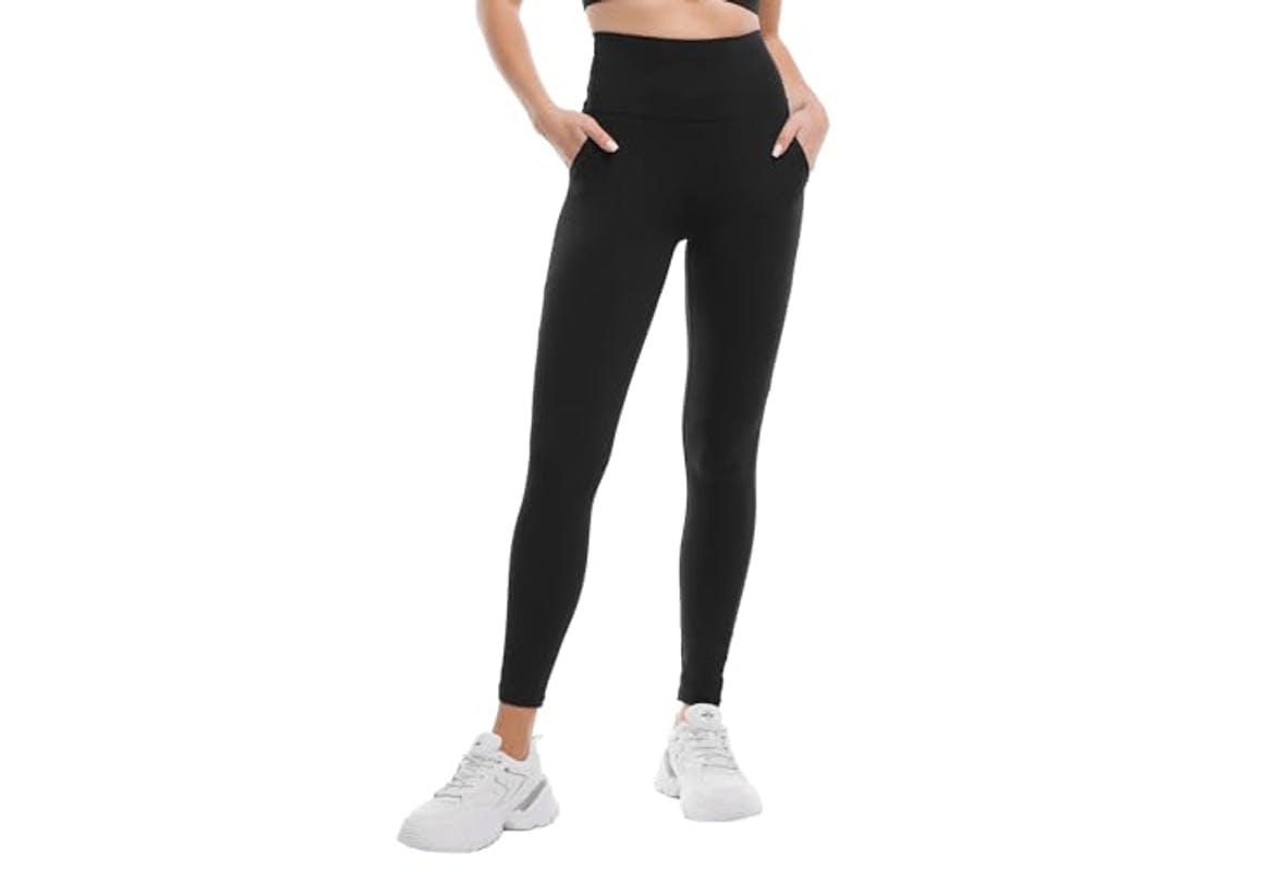 Women's Leggings With Pockets