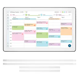 Skylight Calendar Max Classic Bundle