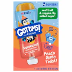 Gerber GET 'EMS! Squeezies 4-Pack