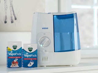 Vicks VapoPads