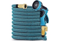 Expandable Garden Hose