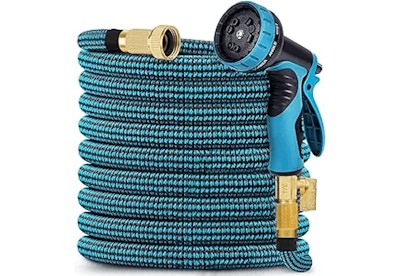 Expandable Garden Hose