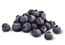 Fresh Blueberries