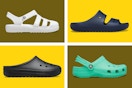 Crocs Sale