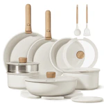 Carote Nonstick Cookware Set