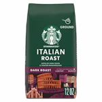 Starbucks Italian Roast Coffee