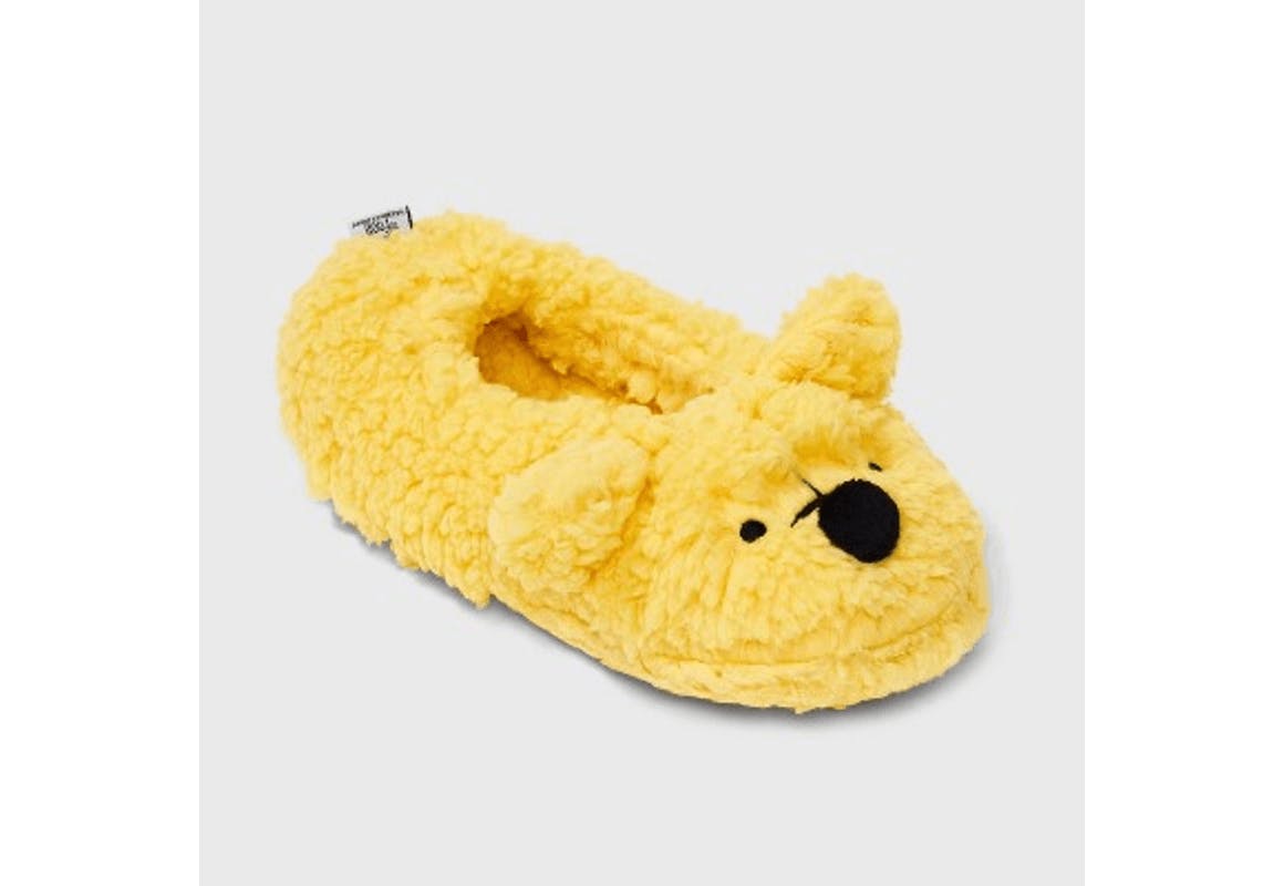 Winnie the Pooh Women's Slippers