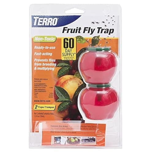 Fruit Fly Trap