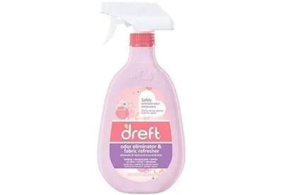 Dreft Fabric Refresher
