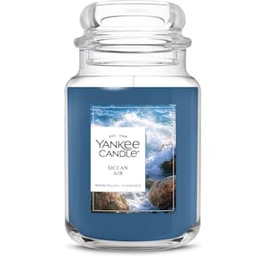 Yankee Candle Large Jar