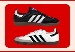 Adidas Samba OG Shoes, Only $69.98 at Sam's Club (Reg. $100) card image