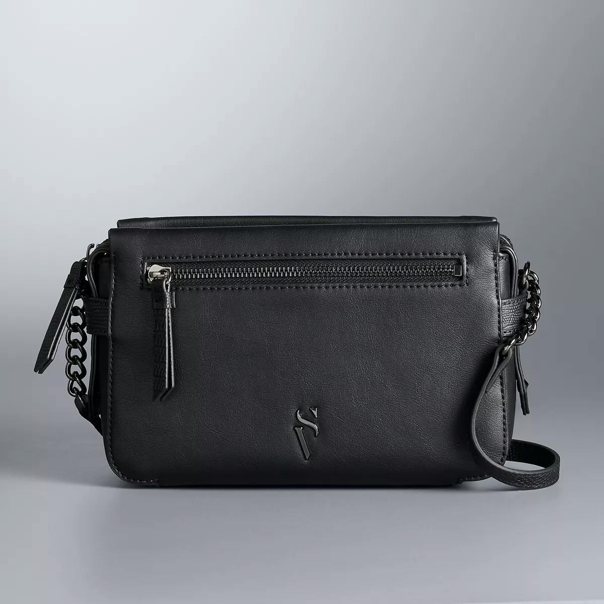 Sintra Crossbody Bag