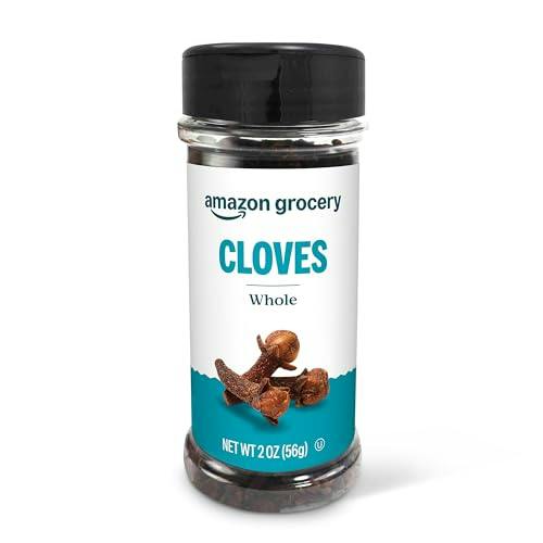 Amazon Grocery Whole Cloves
