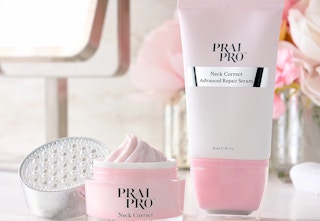 qvc prai beauty