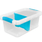 Hefty Split and Store Bin